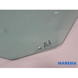Alfa Romeo - Giulietta - Vitre portière 4portes arrière gauche