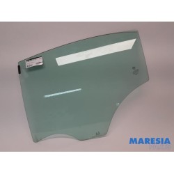 Alfa Romeo - Giulietta - Vitre portière 4portes arrière gauche