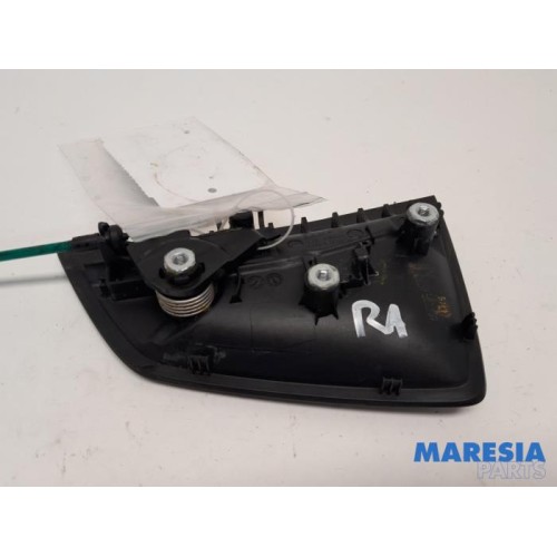 Alfa Romeo - Giulietta - Rear door handle 4-door, right