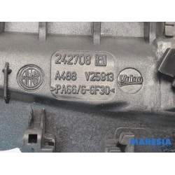 Alfa Romeo - Giulietta - Türgriff 4-türig links hinten