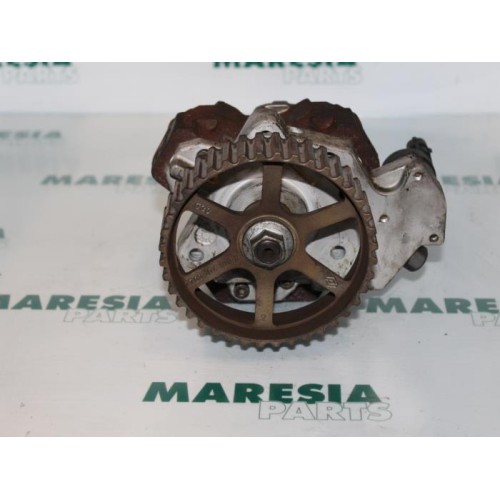 Renault - Laguna - Mechanical fuel pump