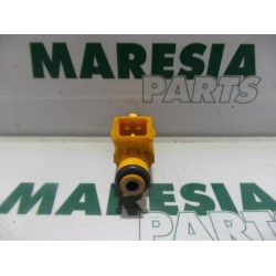 Renault - Laguna - Injector (benzine injectie)