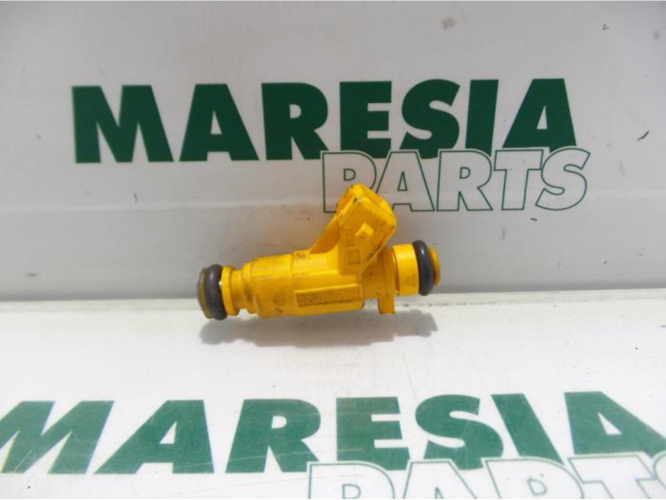 Renault - Laguna - Injector (benzine injectie)