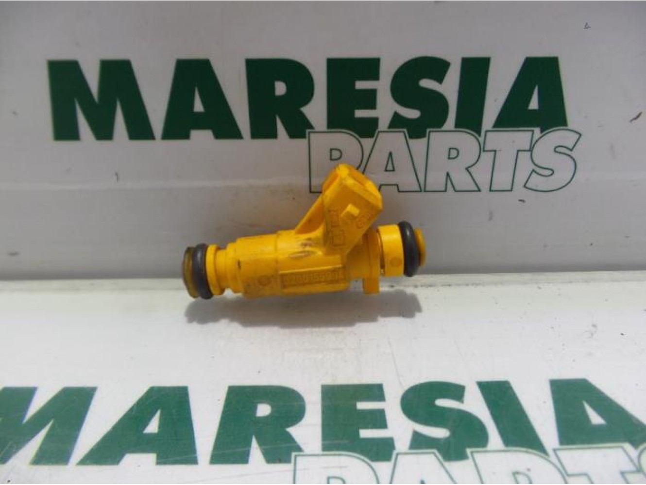 Renault - Laguna - Injector (petrol injection)