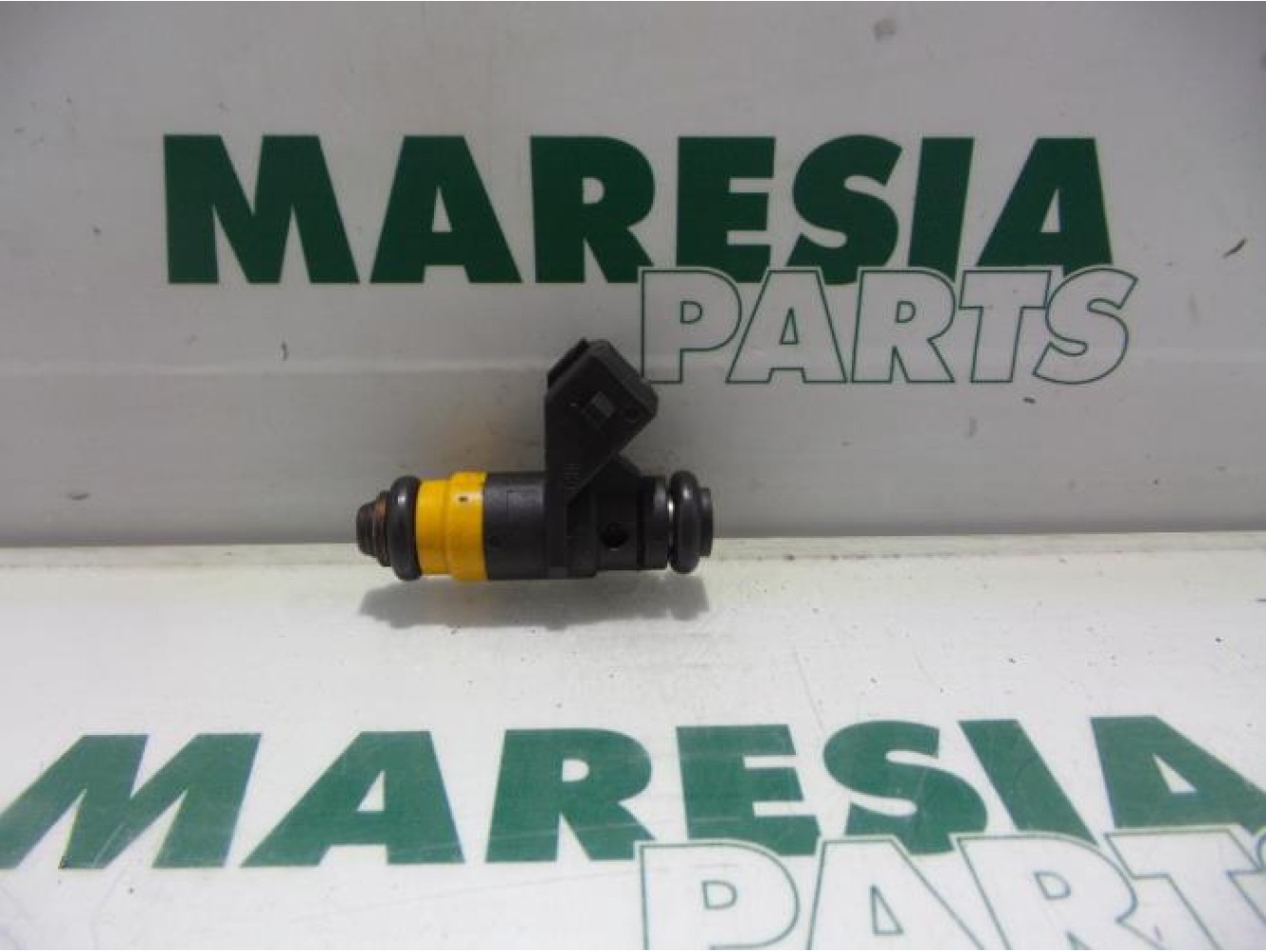 Renault - Laguna - Injector (benzine injectie)