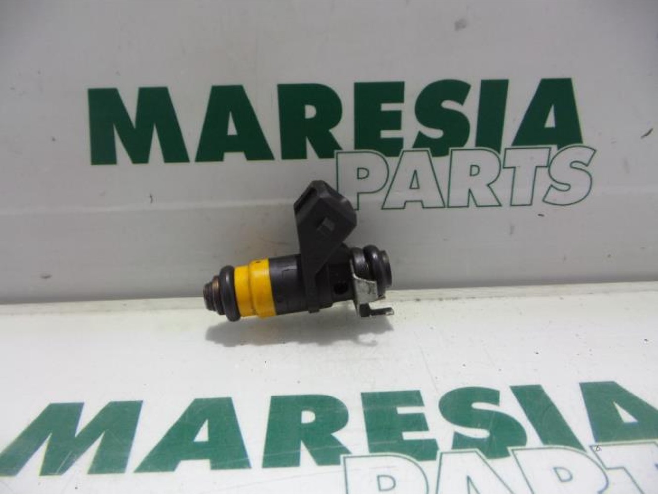 Renault - Laguna - Injector (benzine injectie)