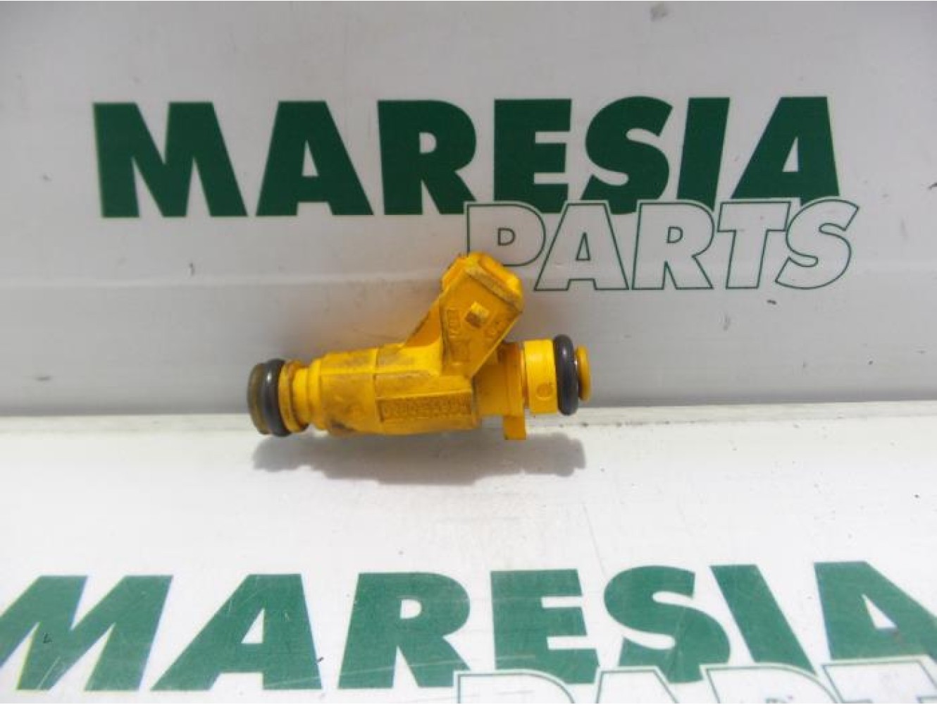 Renault - Laguna - Injector (benzine injectie)
