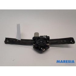 Alfa Romeo - Giulietta - Window mechanism 4-door, front right