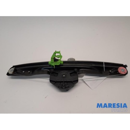 Alfa Romeo - Giulietta - Window mechanism 4-door, front right