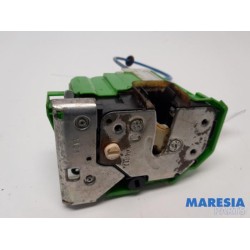 Alfa Romeo - Giulietta - Türschlossmechanik 4-türig rechts hinten