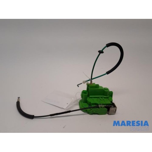 Alfa Romeo - Giulietta - Front door lock mechanism 4-door, right