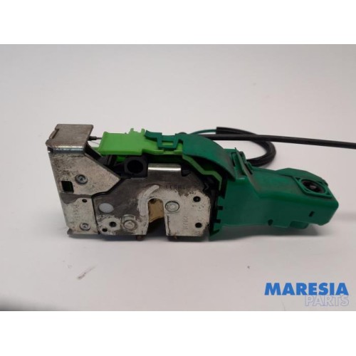 Alfa Romeo - Giulietta - Door lock mechanism 4-door, front left