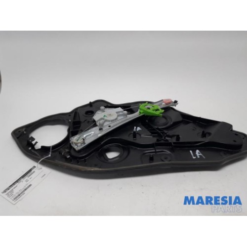Alfa Romeo - Giulietta - Rear door window mechanism 4-door, left