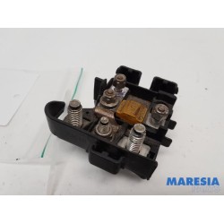 Alfa Romeo - Giulietta - Fuse box
