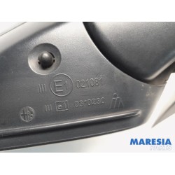 Alfa Romeo - Giulietta - Wing mirror, right