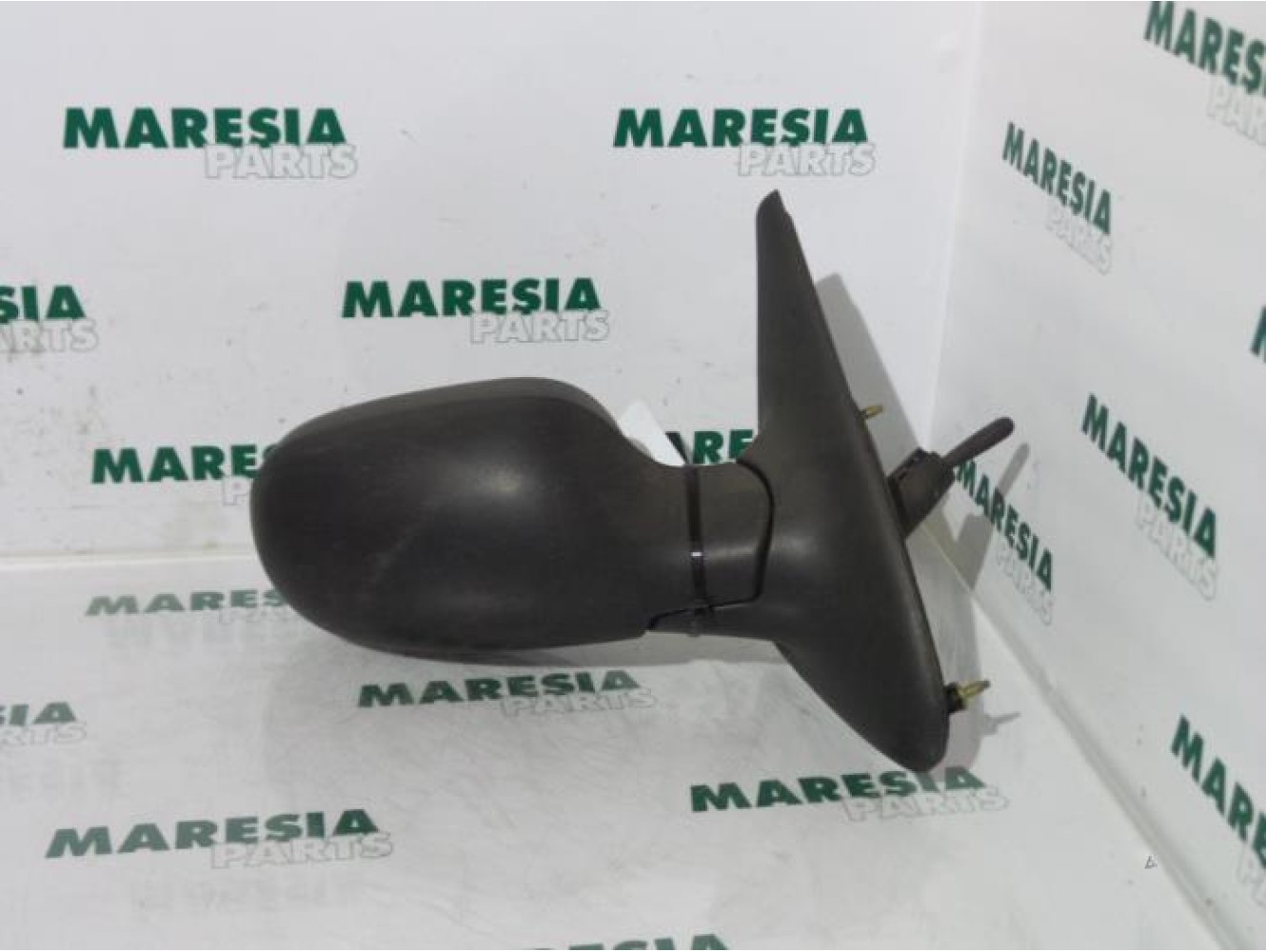 Renault - Megane - Wing mirror, right