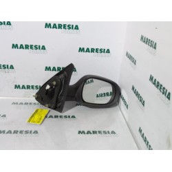 Renault - Megane - Wing mirror, right