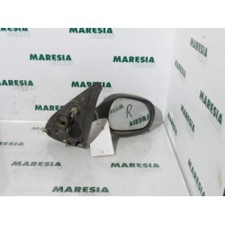 Renault - Megane - Wing mirror, right