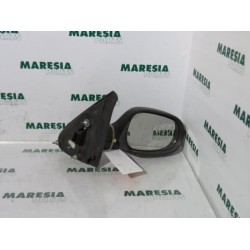 Renault - Megane - Wing mirror, right