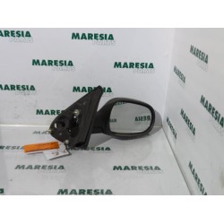 Renault - Megane - Wing mirror, right
