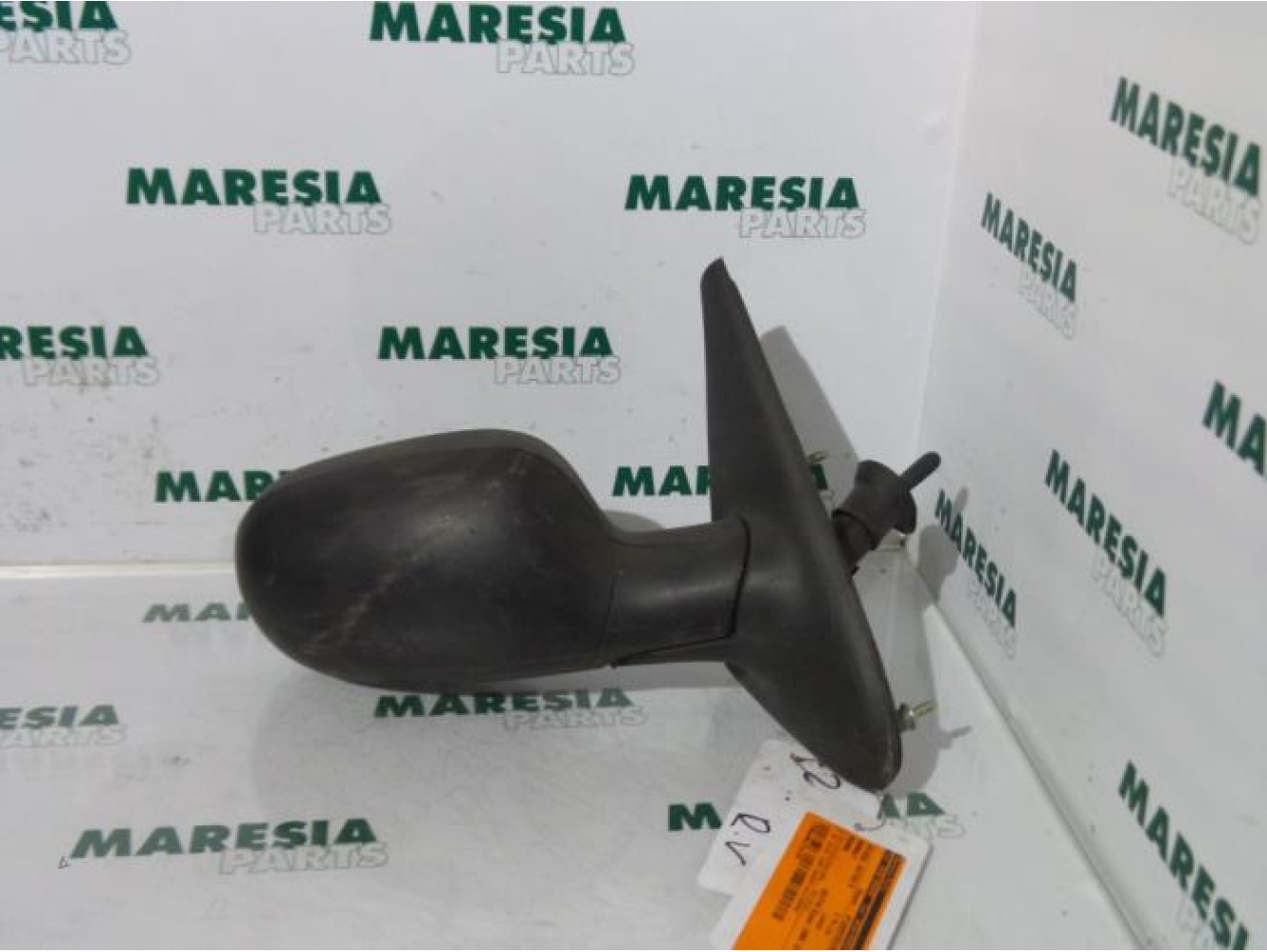 Renault - Megane - Wing mirror, right