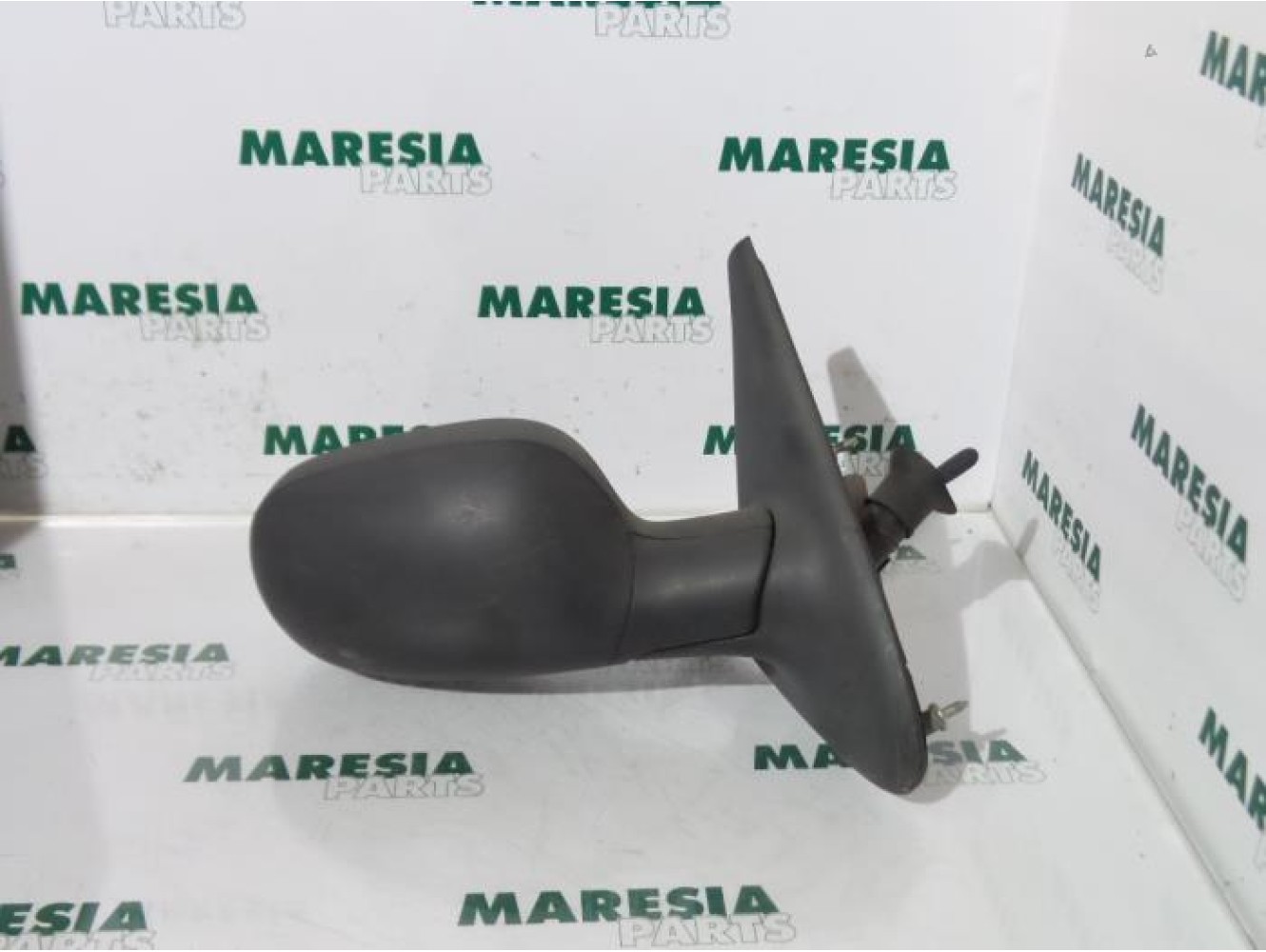 Renault - Megane - Wing mirror, right