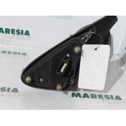 Renault - Megane - Wing mirror, right
