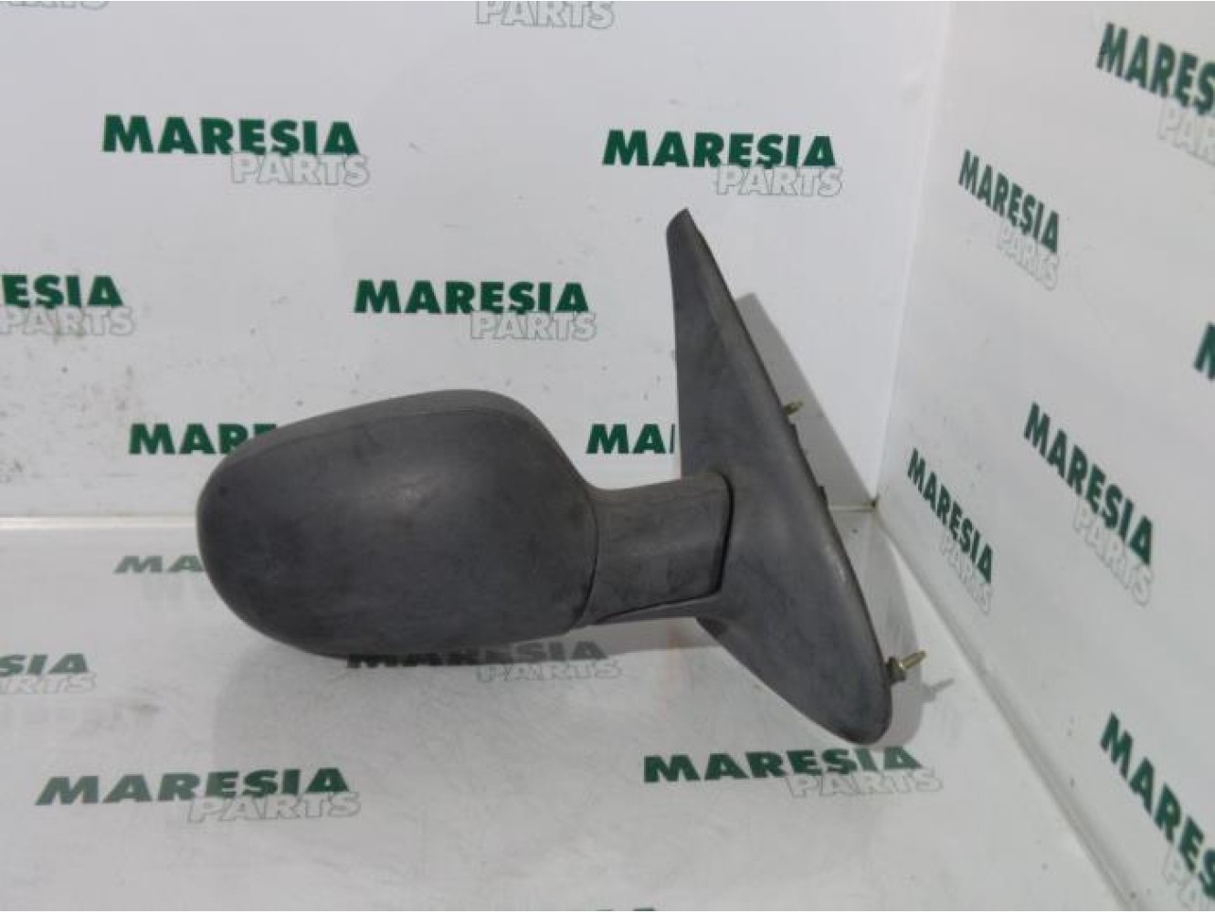 Renault - Megane - Wing mirror, right