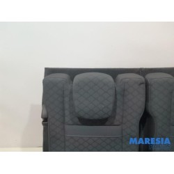 Renault - Grand Scenic - Banquette arrière