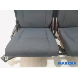 Renault - Grand Scenic - Banquette arrière