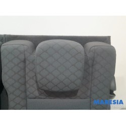 Renault - Grand Scenic - Banquette arrière