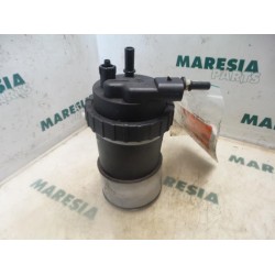 Renault - Kangoo - Boîtier de filtre carburant