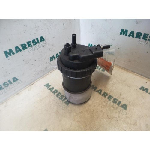 Renault - Kangoo - Fuel filter housing