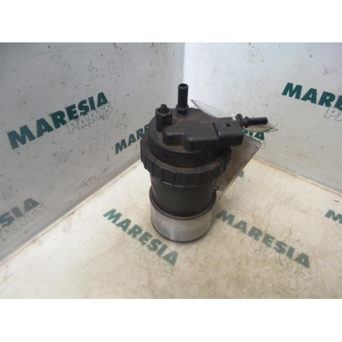 Renault - Kangoo - Fuel filter housing