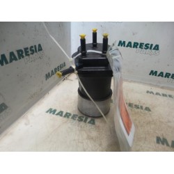 Renault - Kangoo - Boîtier de filtre carburant