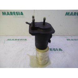 Renault - Kangoo - Boîtier de filtre carburant