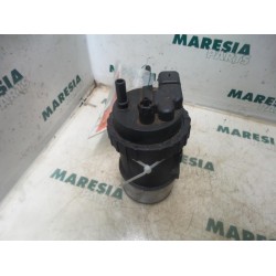 Renault - Kangoo - Fuel filter housing