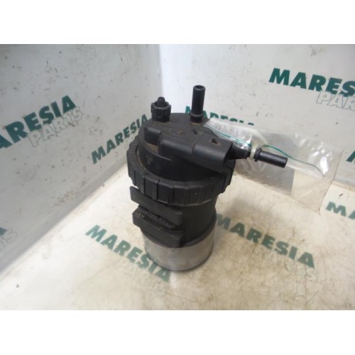 Renault - Kangoo - Fuel filter housing