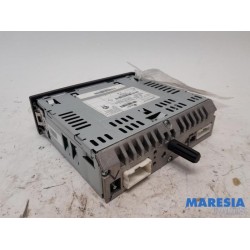 Renault - Kangoo - Radio