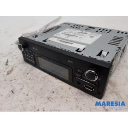 Renault - Kangoo - Radio