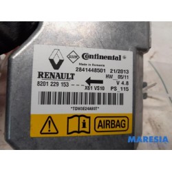 Renault - Kangoo - Airbag Module