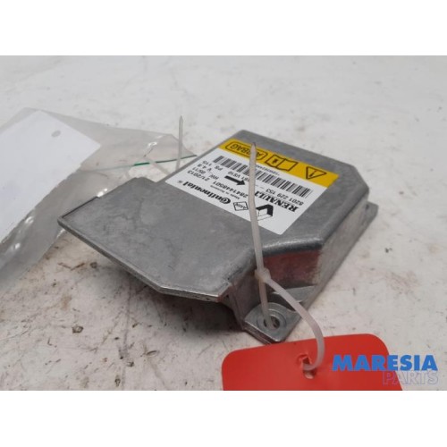 Renault - Kangoo - Airbag Module