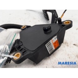 Renault - Kangoo - Throttle pedal position sensor