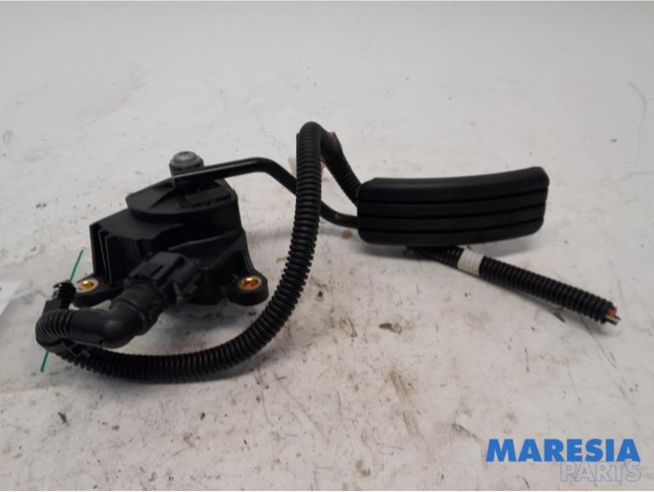 Renault - Kangoo - Throttle pedal position sensor