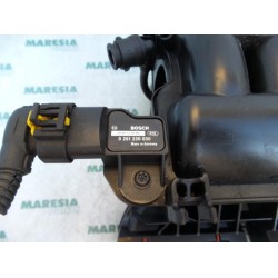 Fiat - Idea - Intake manifold
