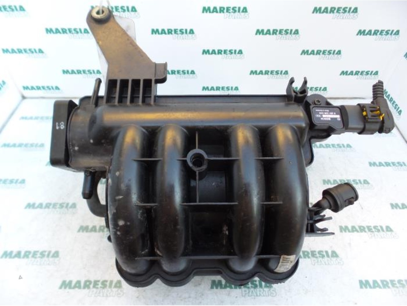 Fiat - Idea - Intake manifold