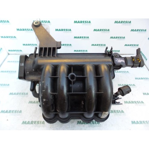 Fiat - Idea - Intake manifold