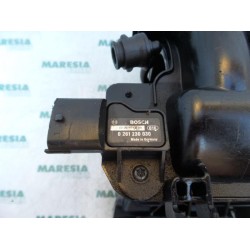 Fiat - Idea - Intake manifold