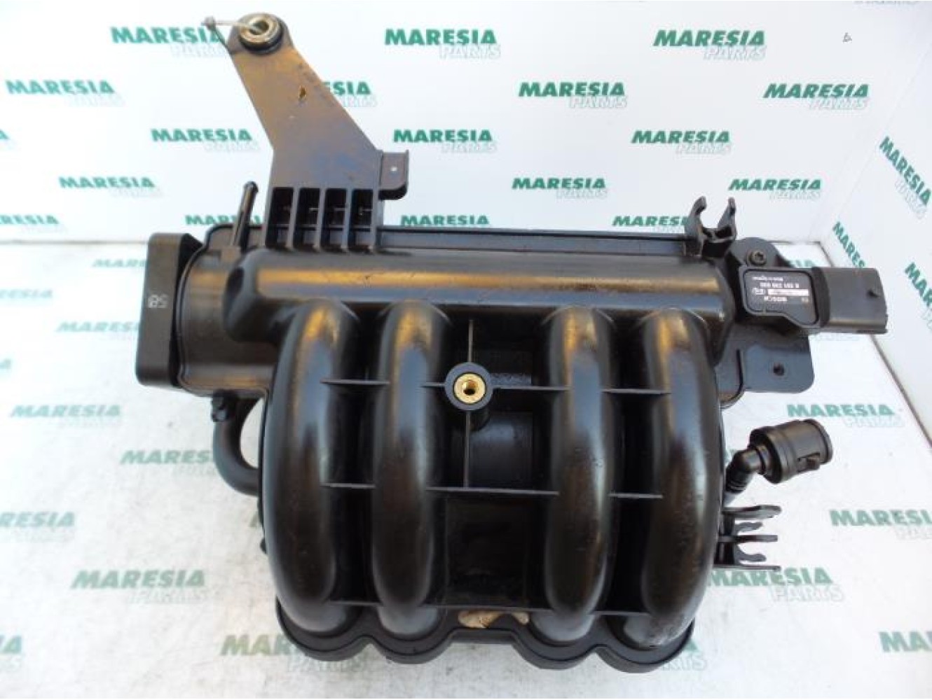 Fiat - Idea - Intake manifold