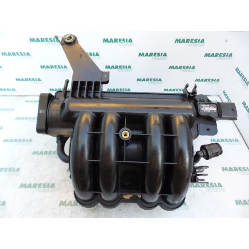 Fiat - Idea - Intake manifold